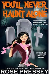 You'll Never Haunt Alone