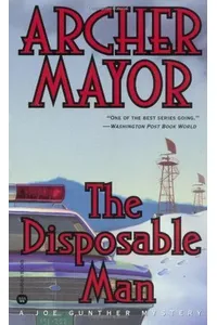 The Disposable Man