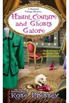 Haunt Couture and Ghosts Galore
