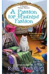 A Passion for Haunted Fashion