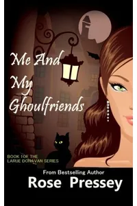 Me and My Ghoulfriends