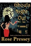 Ghouls Night Out