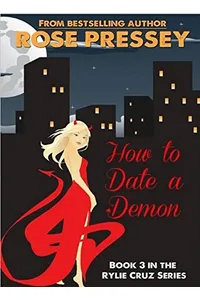 How to Date a Demon