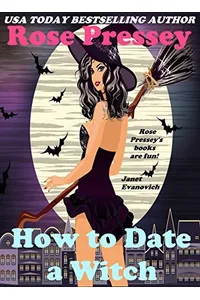 How to Date a Witch