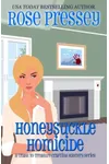 Honeysuckle Homicide