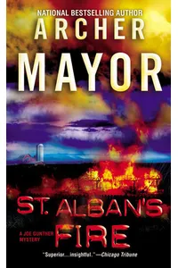 St. Albans Fire