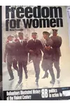 The Fight For Freedom For Women