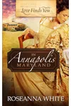 Love Finds You in Annapolis, Maryland / A Heart's Revolution