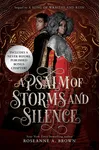 A Psalm of Storms and Silence