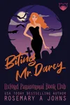 Biting Mr. Darcy