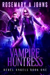 Vampire Huntress