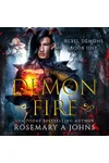 My Demon of Fire