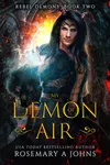My Demon of Air