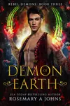 My Demon of Earth