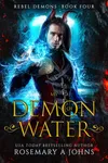 My Demon of Water