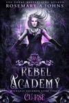 Rebel Academy: Curse