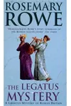 The Legatus Mystery
