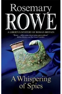 A Whispering of Spies