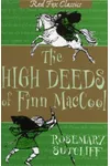 The High Deeds of Finn MacCool