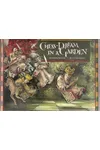 Chess-Dream in a Garden