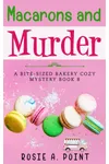 Macarons and Murder