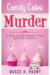 Candy Cake Murder