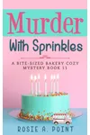Murder With Sprinkles