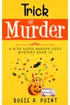Trick or Murder,