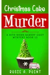 Christmas Cake Murder