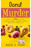 Donut Murder