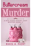 Buttercream Murder