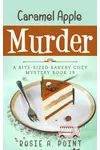 Caramel Apple Murder