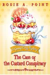 The Case of the Custard Conspiracy