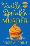 Vanilla Sprinkle Murder