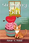 Strawberry Sin