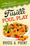 Fusilli Foul Play