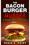 The Bacon Burger Murder