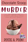 Chocolate Scoop Murder