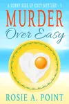 Murder Over Easy