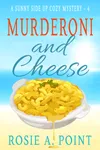 Muderoni and Cheese