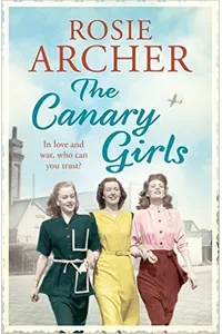 The Canary Girls