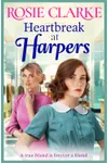 Heartbreak at Harpers