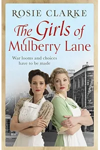 The Girls of Mulberry Lane