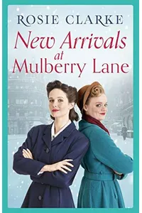 New Arrivals at Mulberry Lane