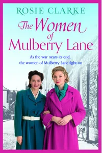 The Women of Mulberry Lane