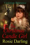 The Christmas Candle Girl