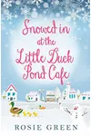 Snowed in at The Little Duck Pond Cafe
