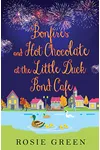 Bonfires & Hot Chocolate at The Little Duck Pond Cafe