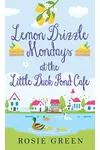 Lemon Drizzle Mondays at the Little Duck Pond Cafe