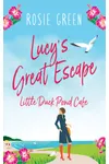 Lucy's Great Escape